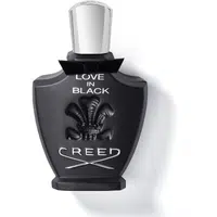 Creed Love in Black parfémovaná voda pro ženy 75 ml