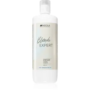 Indola Blond Expert Insta Cool šampon pro studené odstíny blond 1000 ml