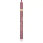 Eveline Cosmetics Variété voděodolná tužka na rty odstín 02 9 ml
