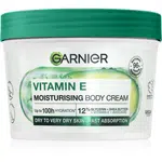 Garnier Body SuperFood hydratační tělový krém s avokádem 380 ml