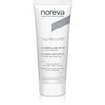 Noreva Trio White XP CC Cream Light SPF 30 CC krém pro jednotný tón pleti SPF 30 40 ml