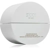 SKKN BY KIM Skincare Resurfacing Mask obnovující maska na obličej pro ženy 50 ml