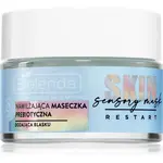 Bielenda Skin Restart Sensory Mask hydratační maska s prebiotiky 50 ml