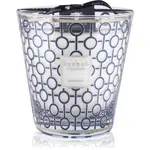 Baobab Collection Gentlemen vonná svíčka 16 cm