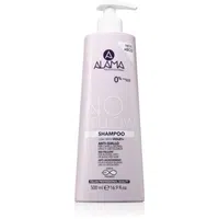 Alama Professional No Yellow šampon proti žlutým tónům 500 ml