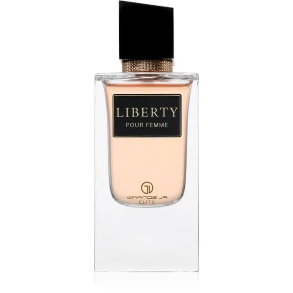 Grandeur Liberty parfémovaná voda pro ženy 60 ml