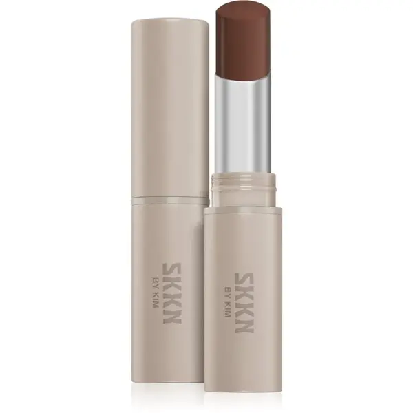SKKN by Kim Make-up Silk Matte Lip color matná rtěnka odstín Nude 08 2.8 g