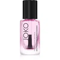 JOKO Express Strengthening posilující lak na nehty 11 ml