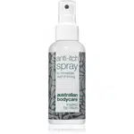 Australian Bodycare Anti-Itch sprej pro okamžitou úlevu od svědění a podráždění 100 ml