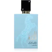 Lattafa Lail Maleki Moroccan Blue parfémovaná voda unisex 100 ml