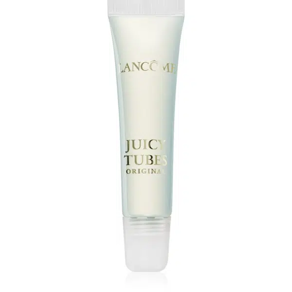 Lancôme Juicy Tubes hydratační lesk na rty odstín 01 Pure 15 ml