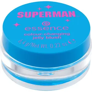 essence Superman tvářenka 6.4 g