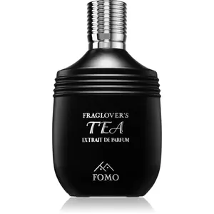 FOMO A Fraglover's Tea parfémovaná voda unisex 100 ml