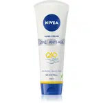NIVEA Q10 Anti-Age Care krém na ruce obnovující pružnost pokožky 100 ml