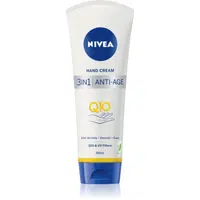 NIVEA Q10 Anti-Age Care krém na ruce obnovující pružnost pokožky 100 ml