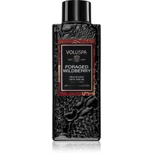 VOLUSPA Foraged Wildberry vonný olej 15 ml