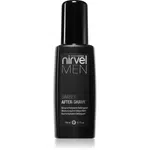 Nirvel Barber balzám po holení pro muže 150 ml