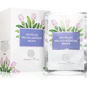 Nobilis Tilia Intenzivní péče maska pro mladistvý vzhled 6x25 g