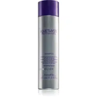 FarmaVita Amethyste Silver šampon pro blond a šedivé vlasy 250 ml
