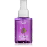 Yope BALANCE my hair slaný sprej pro objem vlasů 100 ml