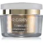 Dr. Grandel Timeless Revitalizing obnovující krém proti stárnutí pleti pro suchou pokožku 50 ml
