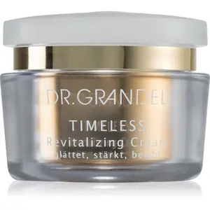Dr. Grandel Timeless Revitalizing obnovující krém proti stárnutí pleti pro suchou pokožku 50 ml