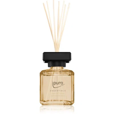 ipuro Essentials Soft Vanilla aroma difuzér 50 ml