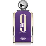 Afnan 9 PM Pour Femme parfémovaná voda pro ženy 100 ml
