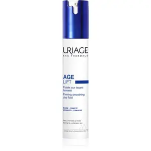 Uriage Age Lift Firming Smoothing Day Fluid liftingový fluid s vyhlazujícím efektem 40 ml