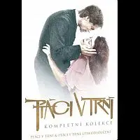 Různí interpreti – Ptácí v trní kolekce 1-2 DVD