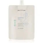 Kemon Group Actyva Nutrizione kondicionér pro suché a poškozené vlasy 100 ml