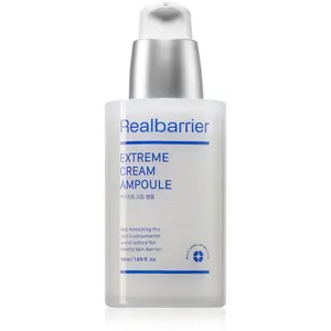 Real Barrier Barrier Solution Extreme intenzivně regenerační sérum pro suchou až citlivou pleť 50 ml