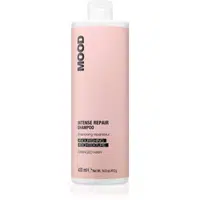 MOOD Intense Repair šampon pro poškozené vlasy 400 ml
