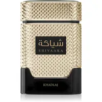 Khadlaj Shiyaaka Gold parfémovaná voda unisex 100 ml