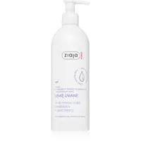 Ziaja Med Linseed sprchový gel 400 ml