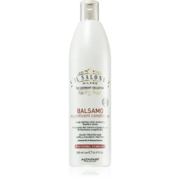 Alfaparf Milano Il Salone Milano Magnificent vlasový kondicionér pro barvené vlasy 500 ml
