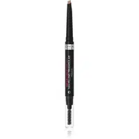 L’Oréal Paris Infaillible 24h Filling Triangular Pencil precizní tužka na obočí voděodolná odstín Auburn 1 ml