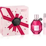 Viktor & Rolf Flowerbomb Ruby Orchid dárková sada pro ženy