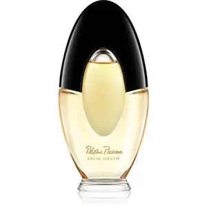 Paloma Picasso Paloma Picasso Mon Parfum toaletní voda pro ženy 50 ml