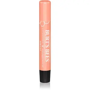 Burt’s Bees Lip Shimmer lesk na rty odstín Apricot 2.6 g