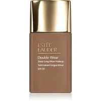 Estée Lauder Double Wear Sheer Long-Wear Makeup SPF 20 lehký matující make-up SPF 20 odstín 6N2 Truffle 30 ml