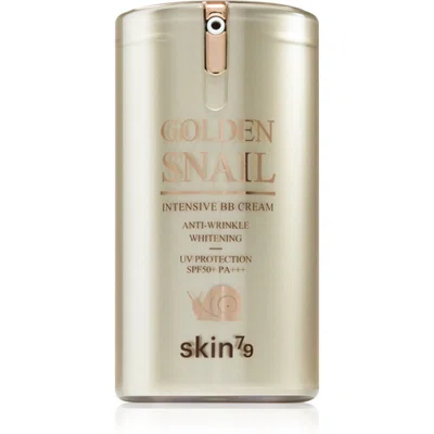 Skin79 Golden Snail omlazující BB krém SPF 50+ 40 g