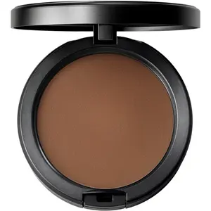 MAC Cosmetics Studio Fix Powder Plus Foundation Prefill matující pudrový make-up odstín NC63 12 g