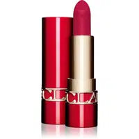 Clarins Joli Rouge Velvet krémová rtěnka s matným efektem odstín 791V 3.5 g