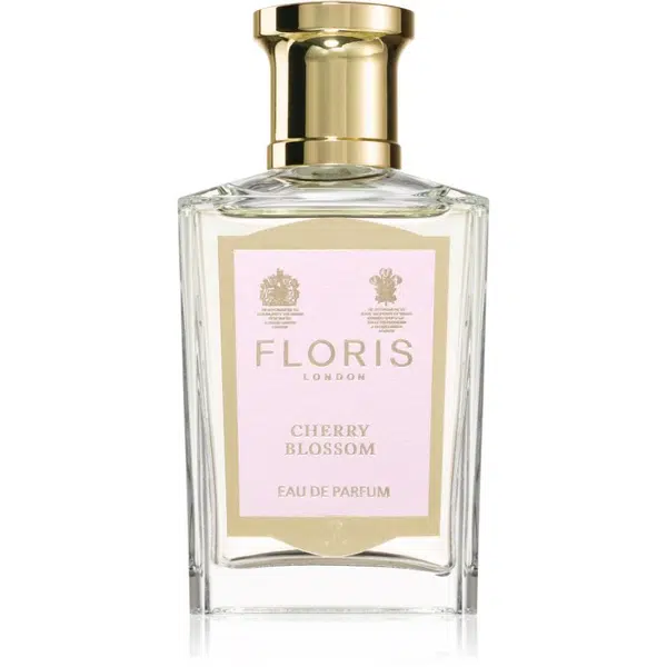 Floris Cherry Blossom parfémovaná voda pro ženy 50 ml