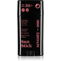 SeventyOne The Sunset SPF 50+ opalovací krém v tyčince SPF 50+ 15 g