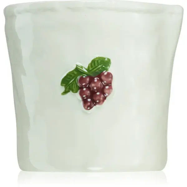 Paddywax Bistro Bordeaux Grape vonná svíčka 226 g