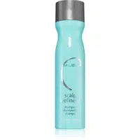 Malibu C Scalp Wellness hydratační šampon pro zdravou pokožku hlavy 266 ml