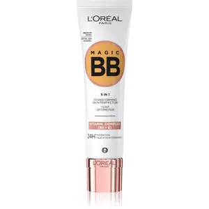 L’Oréal Paris Magic BB BB krém odstín 30 ml