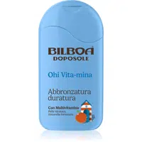 Bilboa Ohi Vitamina Doposole mléko po opalování s vitamíny 200 ml
